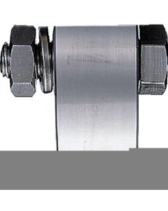 Stainless Heavy-Duty Sash Roller 1อัน