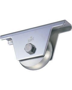 Stainless Heavy-Duty Sash Roller 1อัน