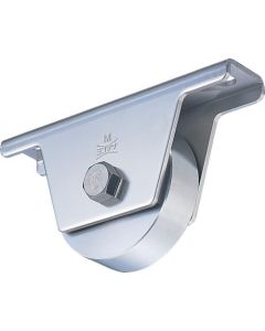 Stainless Heavy-Duty Sash Roller 1อัน