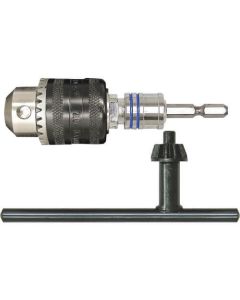 Bit Exchange type Drill Chuck 6อัน