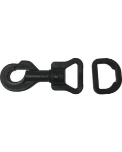 Metal Fittings for The Flat Belt