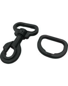 Metal Fittings for The Flat Belt