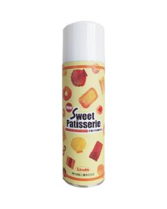 Aerosol Mold Release Oil For Pastry