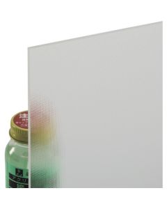 Acrylic Board 1แผ่น