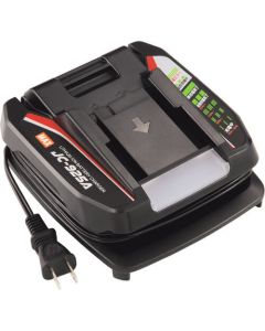 Lithium Ion Charger