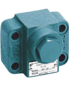 Check Valve Angle-Type