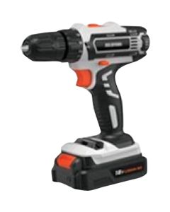 Rechargeable Driver Drills