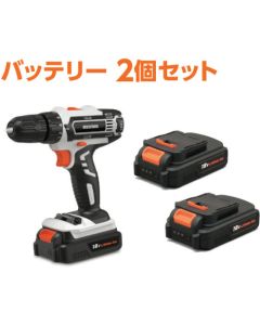 Rechargeable Driver Drills ชุดละ 1 ชุด