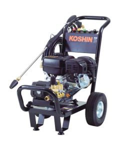 Engine type High Pressure Washer Machine
