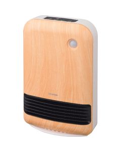Ceramic Fan Heater With Human Sensor 1อัน
