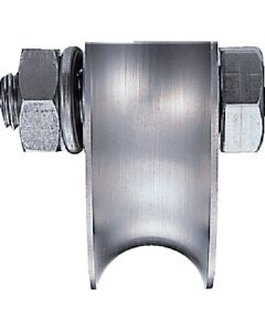 Stainless Heavy-Duty Sash Roller 1อัน