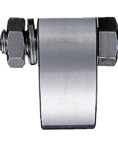 Stainless Heavy-Duty Sash Roller 1อัน