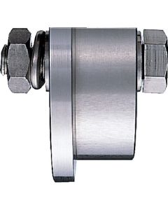 Stainless Heavy-Duty Sash Roller 1อัน