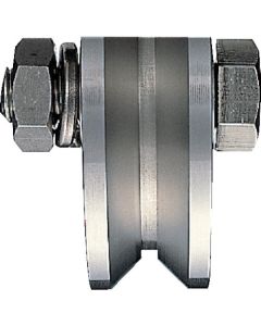 Stainless Heavy-Duty Sash Roller 1อัน