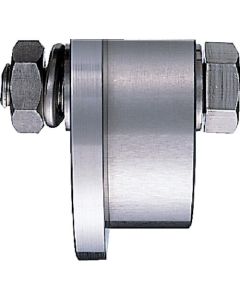 Stainless Heavy-Duty Sash Roller 1อัน