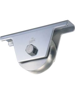 Stainless Heavy-Duty Sash Roller 1อัน