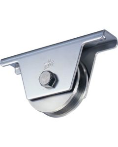 Stainless Heavy-Duty Sash Roller 1อัน
