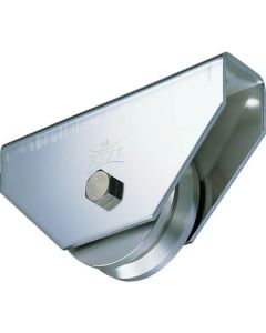 Stainless Heavy-Duty Sash Roller 1อัน
