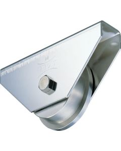 Stainless Heavy-Duty Sash Roller 1อัน