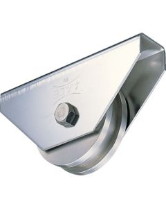 Stainless Heavy-Duty Sash Roller 1อัน