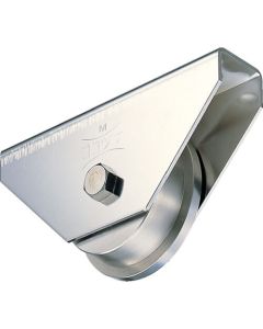 Stainless Heavy-Duty Sash Roller 1อัน