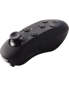 VR/Bluetooth Gaming controller/Black 1อัน