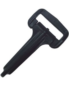 Metal Fittings for The Flat Belt
