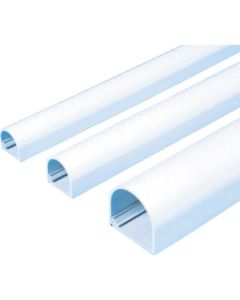 Piping Cover for Water and Hot Water Supply 10เส้น
