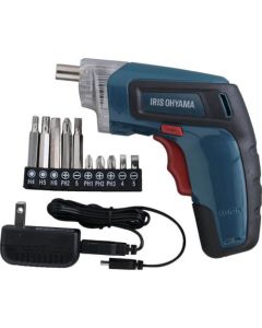 Rechargeable Electric Screwdriver