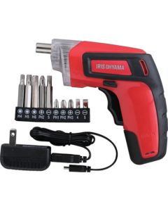 Rechargeable Electric Screwdriver