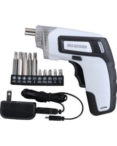Rechargeable Electric Screwdriver