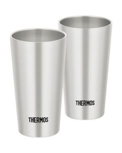 VACUUM INSULATED TUMBLER JDI-300P S 6เส้น