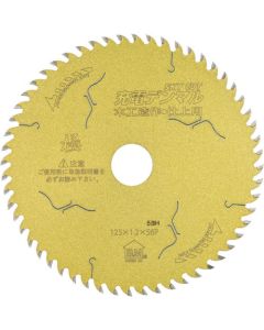 TIPPED SAW