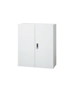 ที่เก็บของสองประตู Je JE-A105A W4 D400 (868790)