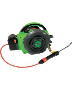 Air Conditioner Washers