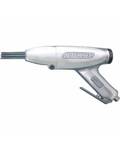เครื่องเคาะรอยเชื่อม JET CHISEL