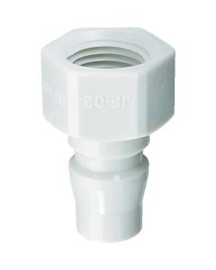 Resin Plug