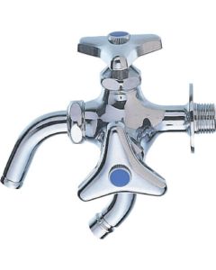Double Faucet 1อัน