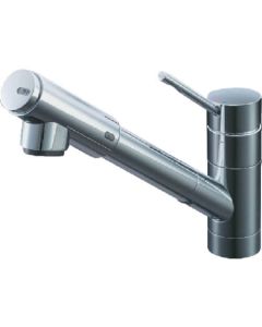 Single lever type Mixing Faucet(Built-in water purifier) 1อัน