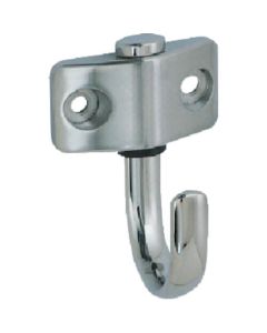 Stainless Steel Jumbo Hook Fliction type