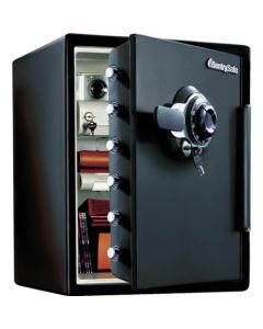 Fire-Proof Water-Proof Safe
