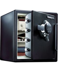 Fire-Proof Water-Proof Safe