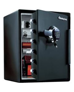 Fire-Proof Water-Proof Safe