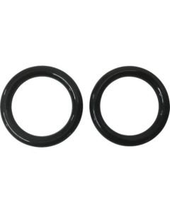 Resin metal fittings for belts 1อัน