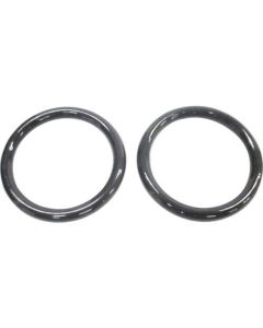 Resin metal fittings for belts 1อัน