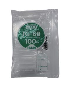 จอยกริปมินิสเปค JG-6B 85 x 60 x 0.06