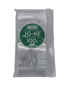 จอยกริปขนาดเล็ก สเปค JG-6E 140 x 100 x 0.