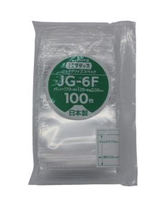 จอยกริปมินิสเปค JG-6F 170 x 120 x 0.