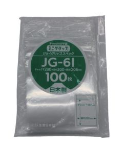 จอยกริปมินิสเปค JG-6I 280 x 200 x 0.