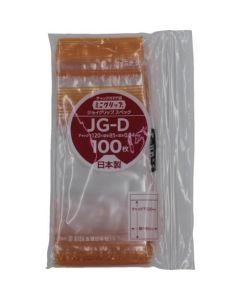 Flat Zipper Bag กล่องละ 7.000แผ่น